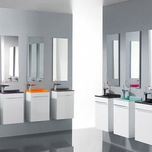 Ambiance Bain Mambo Units