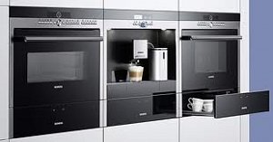 Siemens Appliances