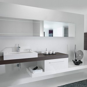 Ambiance Bain Modular Collection